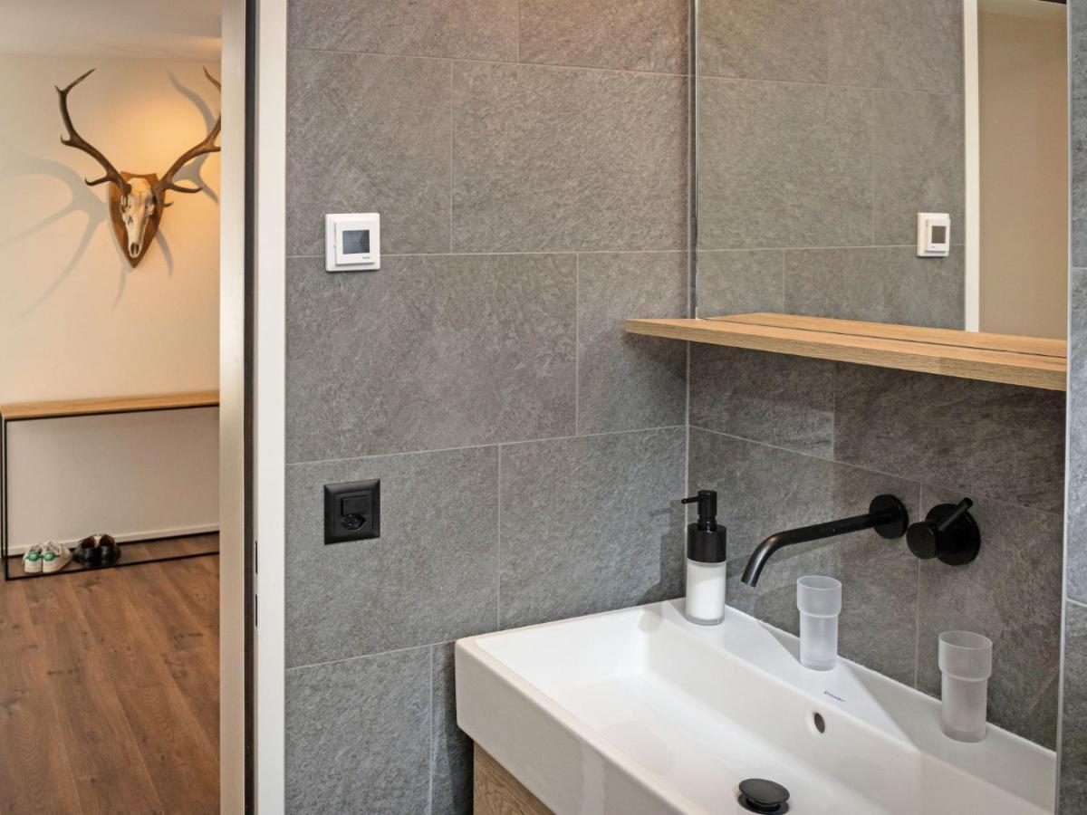 Apartment Monazit By Interhome Zermatt Exterior photo